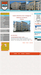 Mobile Screenshot of gymnasium-wittstock-dosse.de